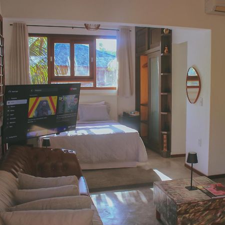 Naquela Casa Jericoacoara 아파트 호텔 외부 사진