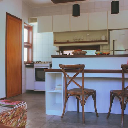 Naquela Casa Jericoacoara 아파트 호텔 외부 사진