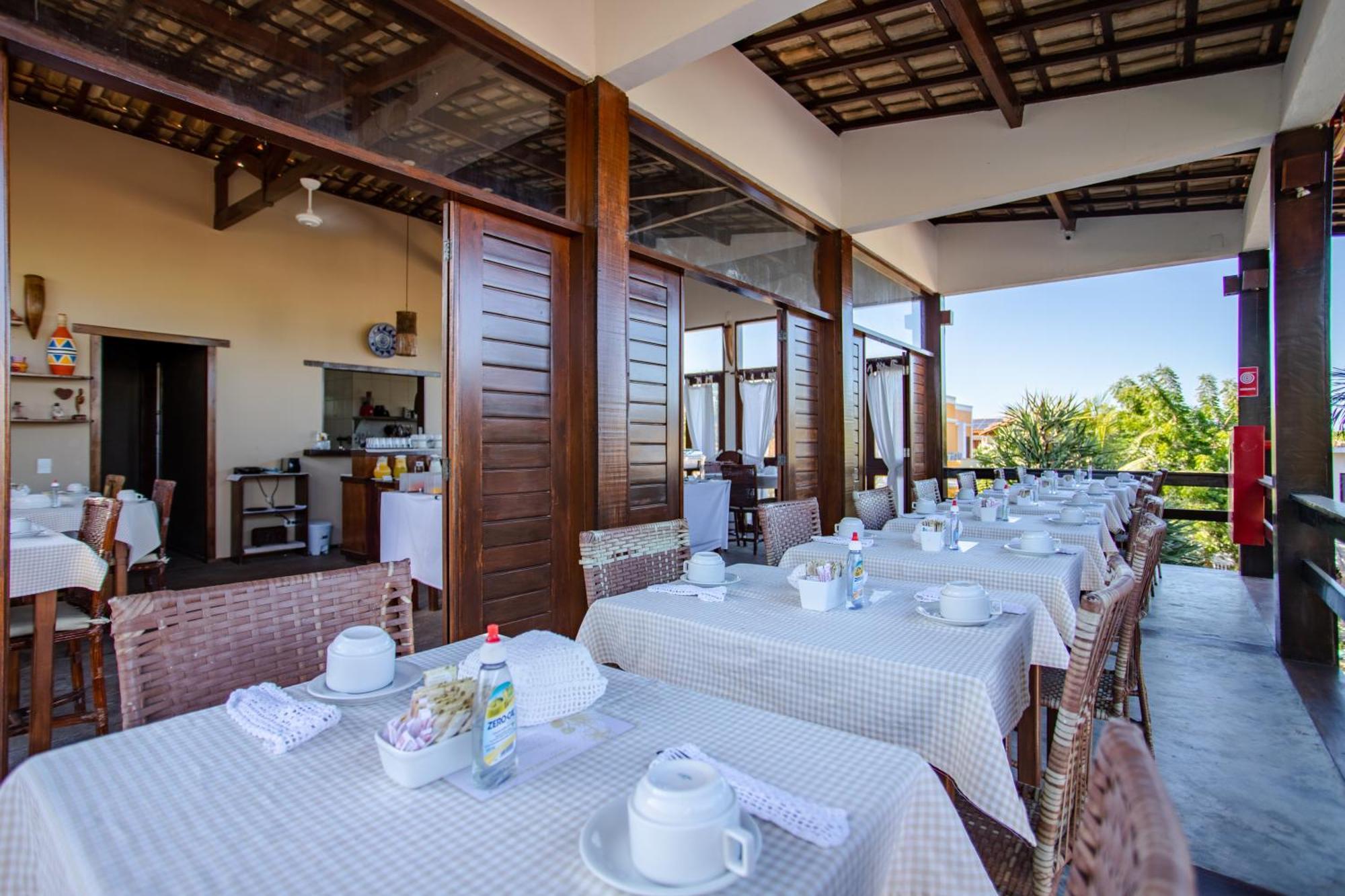 Naquela Casa Jericoacoara 아파트 호텔 외부 사진